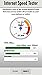 Internet Speed Tester
