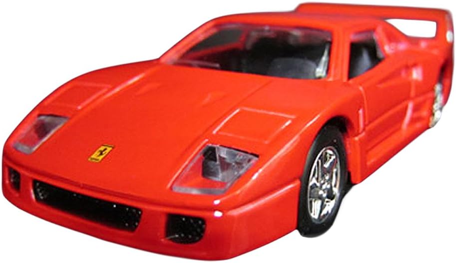 maisto ferrari f40