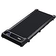 TheNeat Walking Pad, Under Desk Treadmill, Treadmills for Home & Office, Walking Jogging Running Machine, NeatWalk