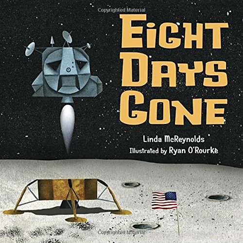 Eight Days Gone