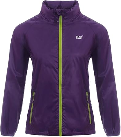 Waterproof packable mac Clearance