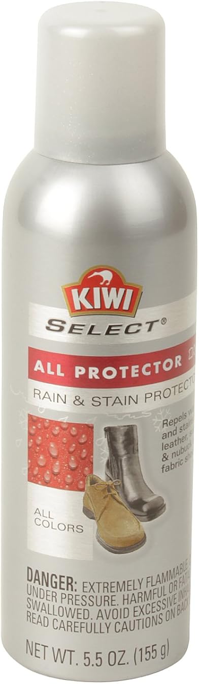 Kiwi SELECT Universal All Protector (Small Can): Shoes