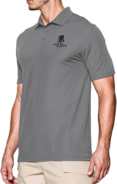 wounded warrior polo