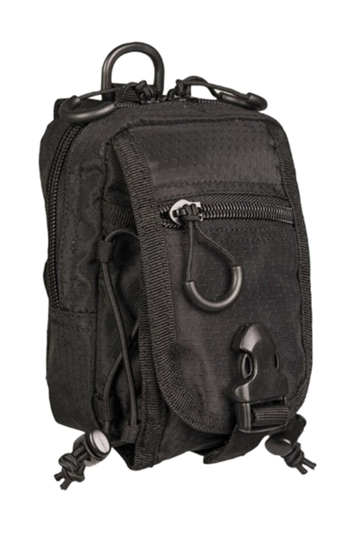 Hextac® Belt Pouch , black