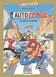 Le  code de la route