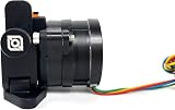 BIQU Orbiter V2.0 Extruder Double Gear Direct Drive 3D Printer Part view 2
