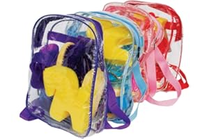 Rhinegold Junior Grooming Kit - Red