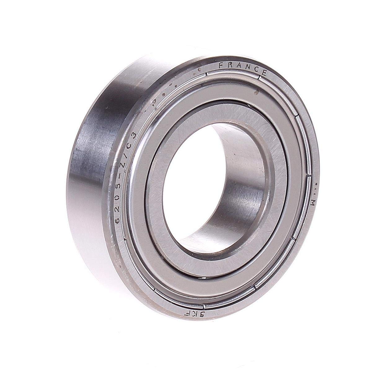 SKF 6205-Z/C3 Radial Deep Groove Ball Bearing