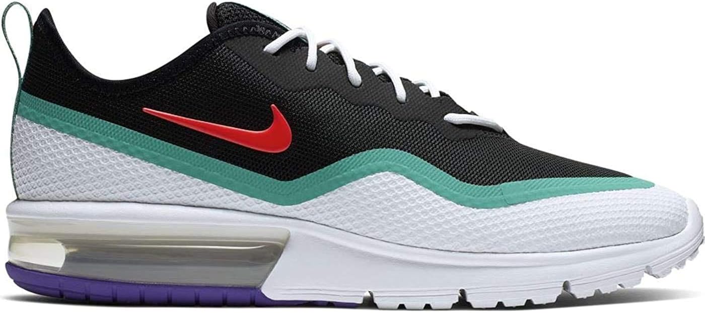 nike air max sequent 4.5 review