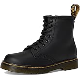Dr. Martens unisex-child 1460 (Toddler)