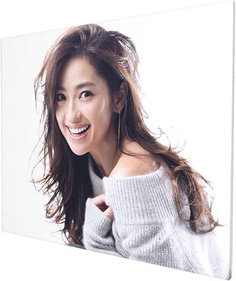 Amazon ファッション壁絵画中村アン 1 インテリア キャンバス絵画 家の壁の装飾画 壁飾り 壁ポスター アートデリ ポスター パネル インテリア絵画 インテリア装飾 ソファの背景絵画50 60cm ウォールステッカー オンライン通販