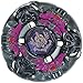 Takara Tomy Beyblade Starter BB-80 Gravity Perseus AD145WD