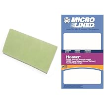 DVC Replacement Final Vacuum Filter 