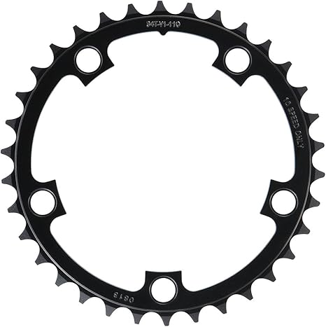 sram chainring 34t