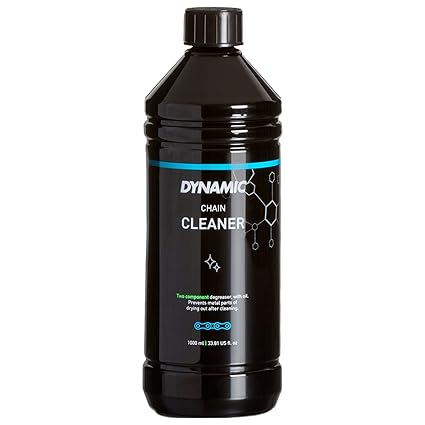 Dynamic Chain Cleaner, Flasche, 1000ml (20) [Kettenreiniger]