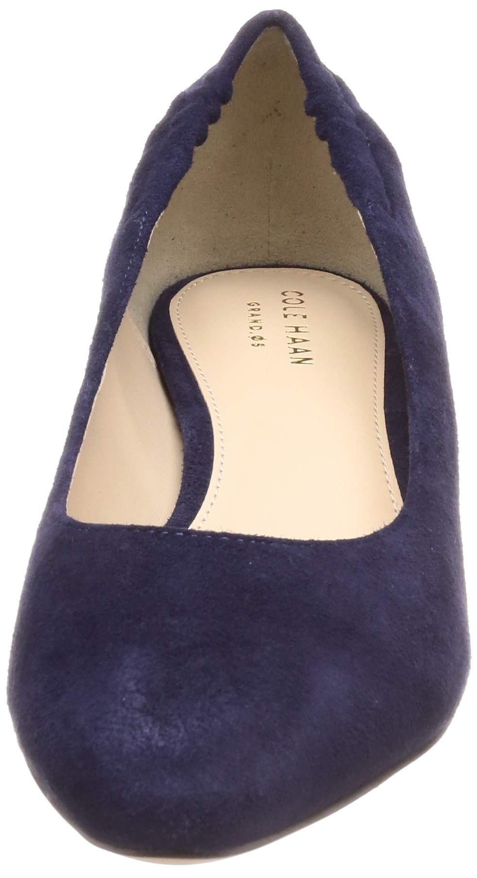 cole haan kathryn wedge pump