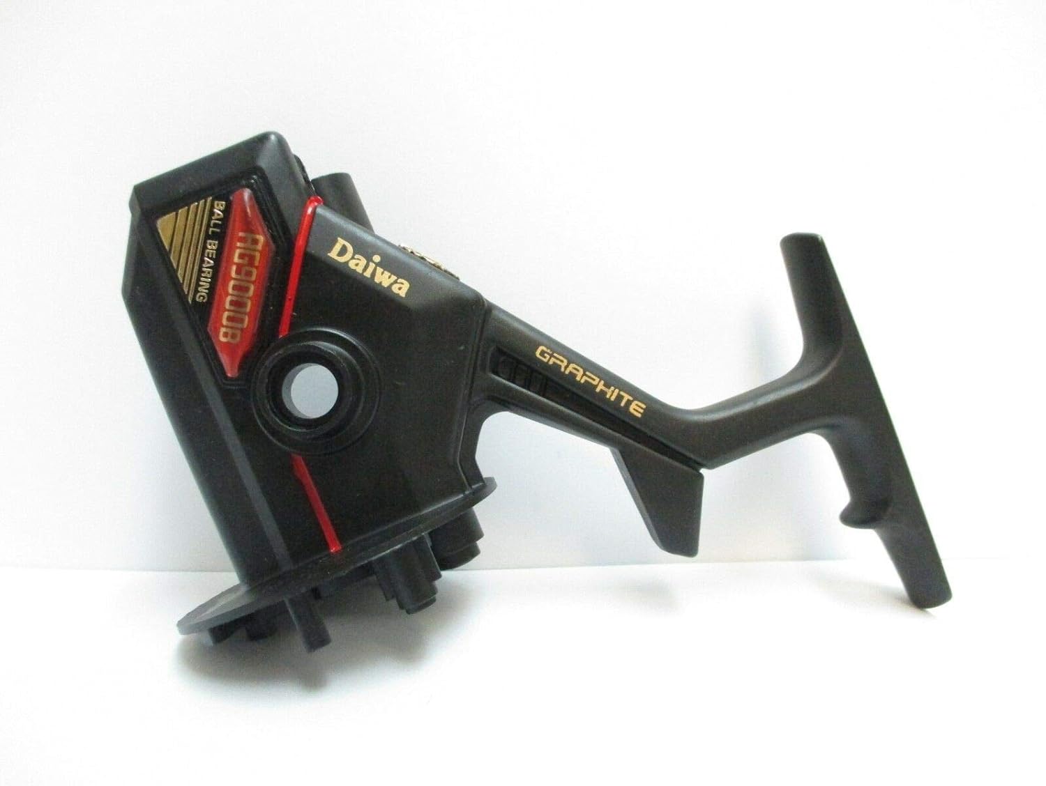 daiwa graphite reel