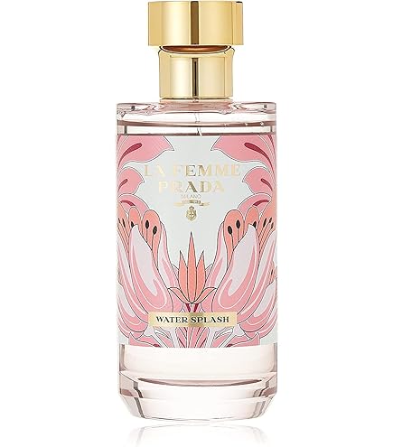 Amazon.com : Prada La Femme by Prada for Women 3.4 oz Eau de