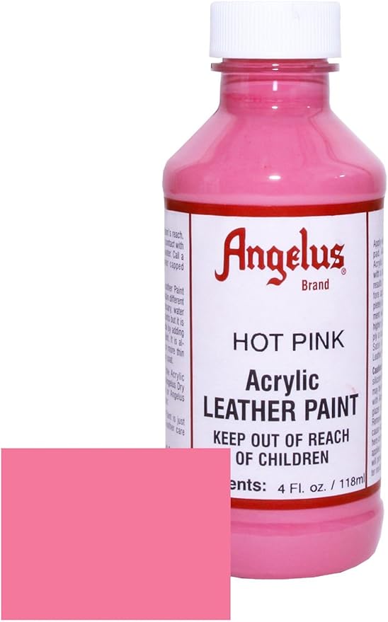 amazon leather paint