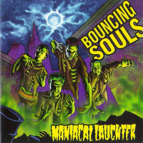 Bouncing Souls - Headlights Ditch Lyrics - Zortam Music
