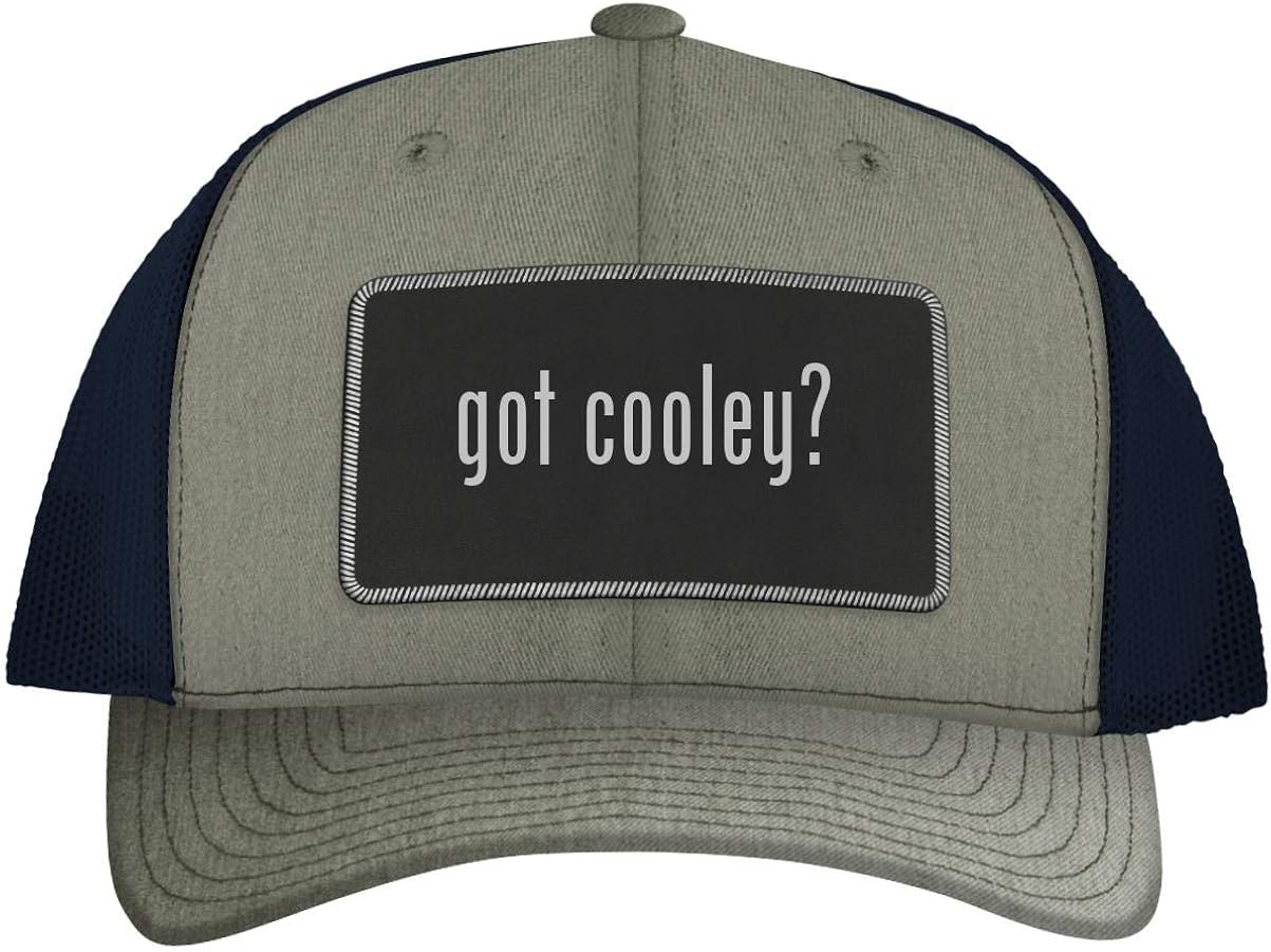 cooley hat