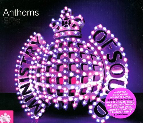 #35 — Anthems 90s