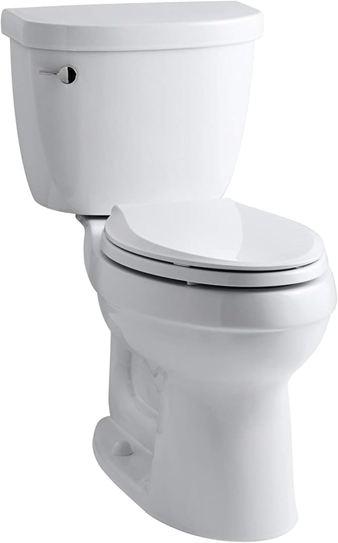 The 7 Best Comfort Height Toilets for Tall, Seniors & Elderly People