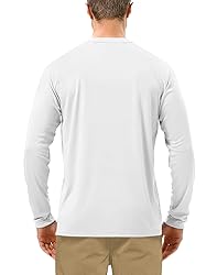 Roadbox Mens UPF 50+ UV Sun Protection Shirts