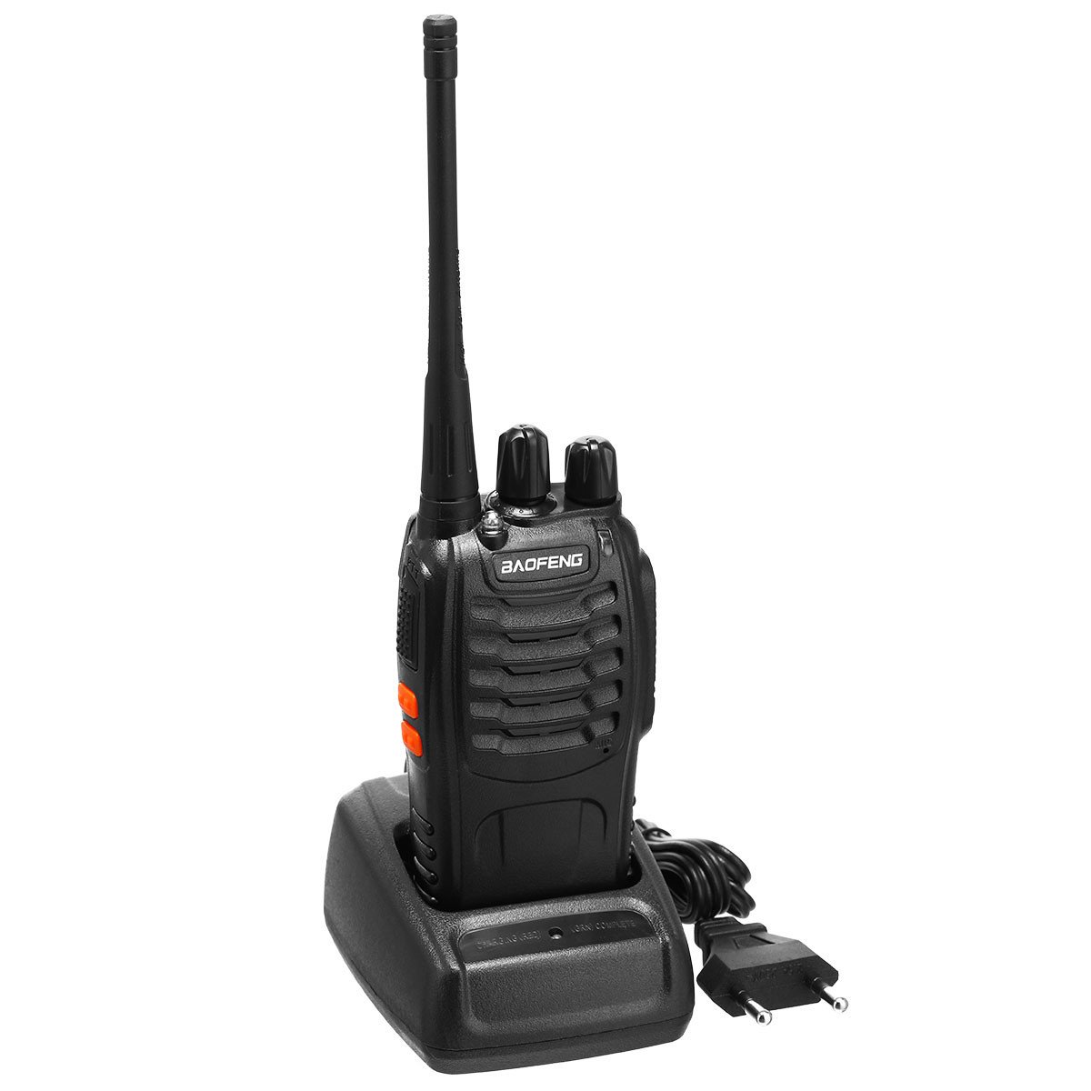 EBL BF-888S 16 Kanäle Wireless Walkie Talkie Funkgeräte