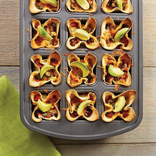 Pampered Chef Brownie Pan 1544 Pricepulse