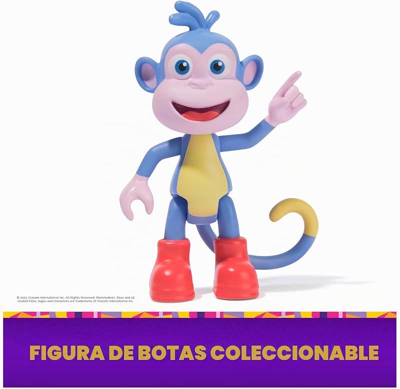 y Botas los Mejores Amigos