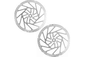 TRP RS01E Disc Rotor 2.3mm Thickness 6-Bolt 220mm, STB3027