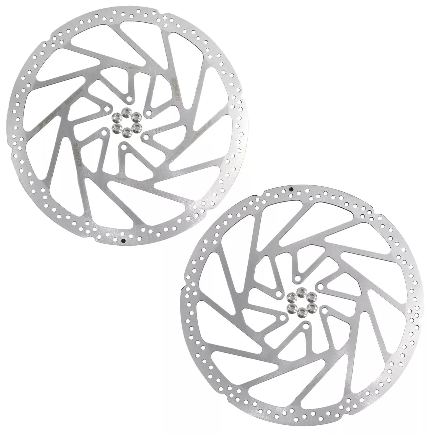 TRP RS01E Disc Rotor 2.3mm Thickness 6-Bolt 220mm, STB3027