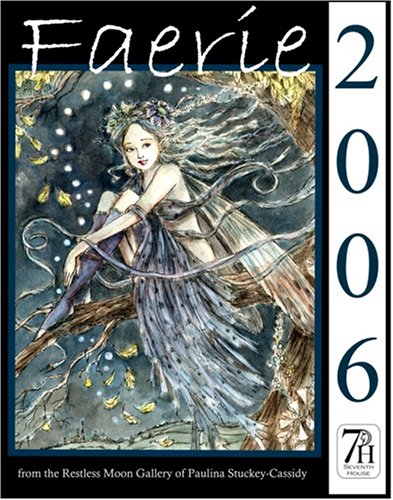 Faerie 2006 by 