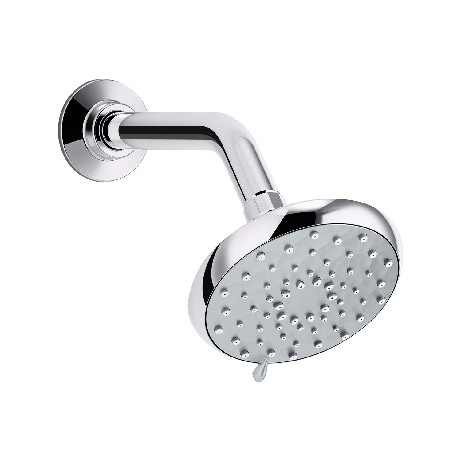 KOHLER Awaken 72425INCP B110 Multi Mode Showerhead (Chrome Finish