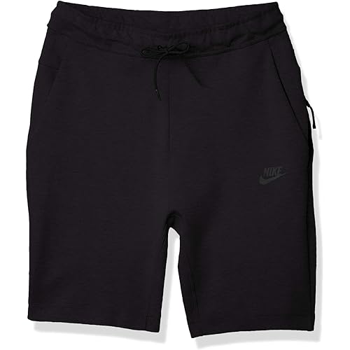 Nike Mens Sportswear TECH Fleece Short 928513-011