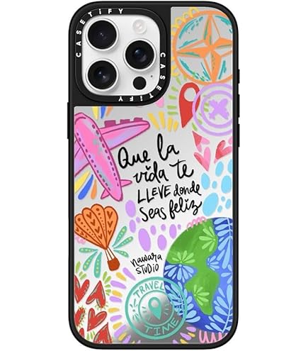 Amazon.com: CASETiFY Impact Case for iPhone 16 Pro Max [Slim / 8.2