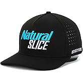Bogey Bros Funny Golf Hats – Novelty Golf Hat for Golfing & Sport, Breathable Golf Snapback Hats for Men & Women