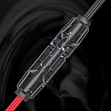 Cleqee XT60 to Solar Connector Extension Cable 12AWG 3m 10ft view 4