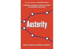 Austerity: When It Works and When It Doesn't