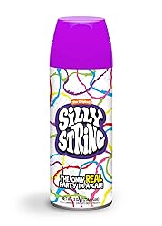 The Original Silly String! Silly String Party