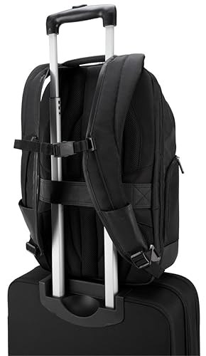 Targus Mobile ViP Checkpoint-Friendly Backpack with SafePort Sling