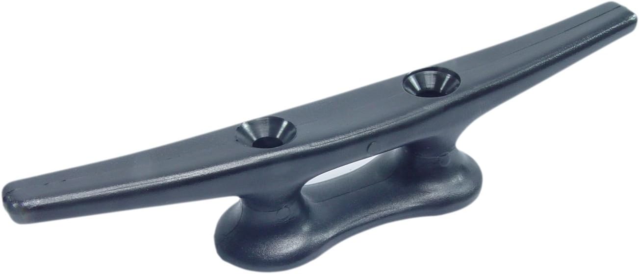 Bootskiste Klampe/Belegklampe 225 mm: Amazon.de: Sport & Freizeit