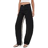 Lioness Women's Horseshoe Jeans