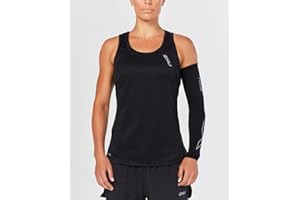2XU Compression Flex Arm Sleeve (Single)