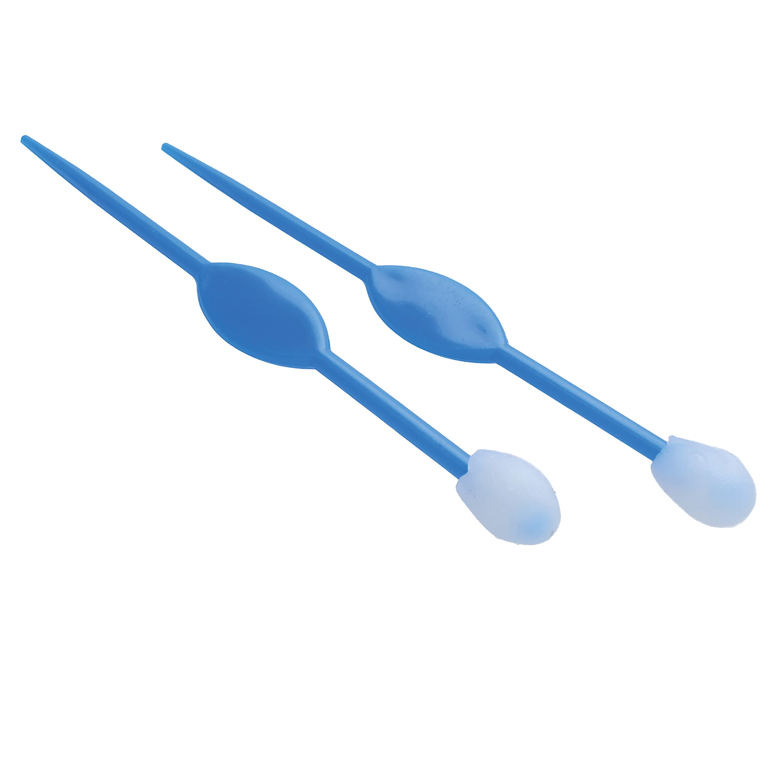 The Beadsmith Jewel Setter – Crystal FX – 5 Inches – Waxed Tip and Positioning Tip - Tool for Working with Crystals, Rhinestones, Seed Beads, Flat Back Stones, Diamond Painting & Nail Art