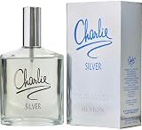Revlon Charlie Eau de Toilette Silver 100 ml – Perfume Fragrance view 2