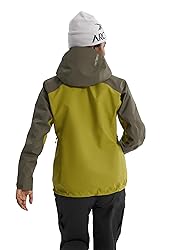 Arc'teryx Beta AR Jacket Women's | Durable