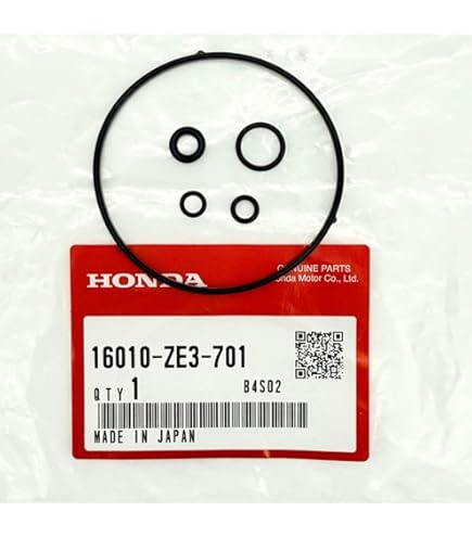 Amazon.com: Honda 16010-ZW4-H01 Gasket Set : Automotive