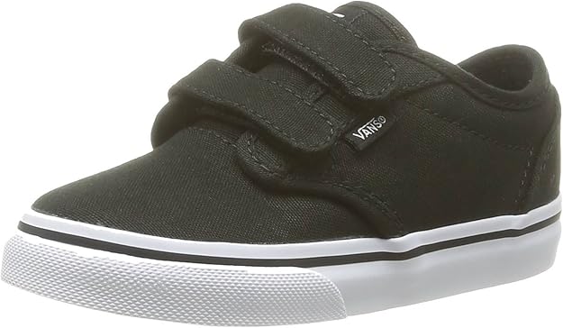 Junior vans velcro Clearance